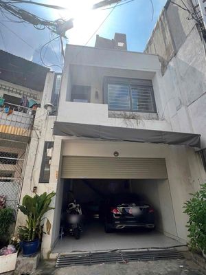 Vân Côist Mtkd House, Q. Tân Bình – 5,5 x 9 m – 15 million/ month