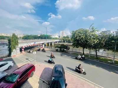 Chung cư Miếu Nổi 64 meters 2 bedrooms are 14 million.