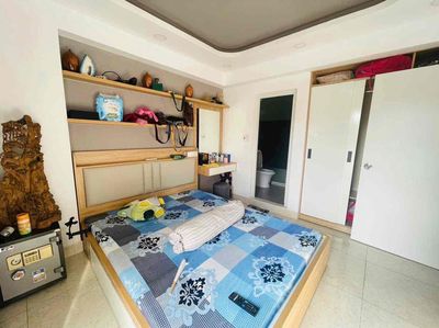 Chung cư Miếu Nổi 64 meters 2 bedrooms are 14 million.