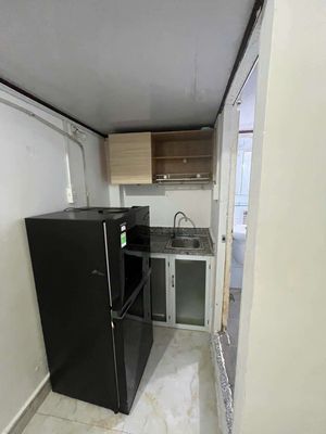 Rent room at 61 Ba Vân and 479 plus furniture.