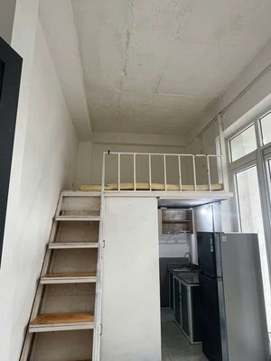Rent room at 61 Ba Vân and 479 plus furniture.