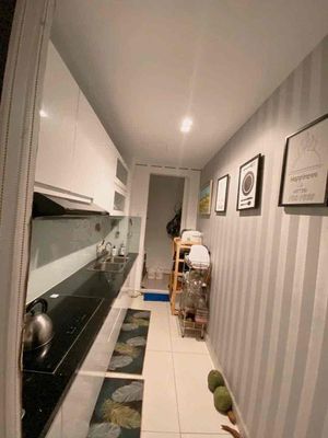 Rent Sky Center 80 M2 bedrooms 2 full toilets only 16 million a month