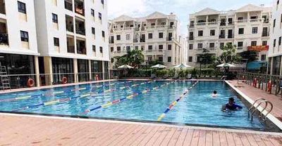 Rent the apartment 2 bedroom 2 toilets, 72.8 meters Cityland Park Hill