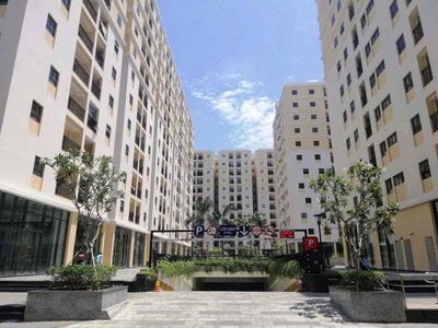 Rent the apartment 2 bedroom 2 toilets, 72.8 meters Cityland Park Hill