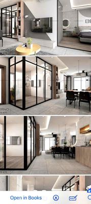 Rent a false apartment south - 71 M2 M2 01 - 2 bedrooms - high upper level view clear