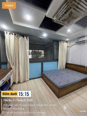 5 million interiors like District 10 near the University of Medicine