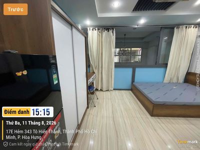 5 million interiors like District 10 near the University of Medicine
