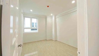 Renting a nice apartment - the District 8 art district