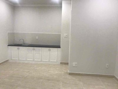 Renting a nice apartment - the District 8 art district