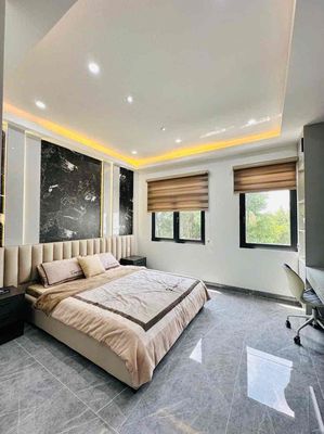 Let's rent out the apartment room.