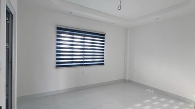 Renting a new house on 2 Trường Thọ-four car-way bedrooms- 18 million a month.