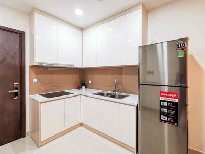 Rent Golden Mansion 2 bedrooms 2 full 16 million a month