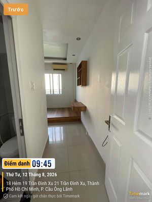 2 million down for 2 k8 new full interior room 100 percent District 1 near ktn- hsu University.