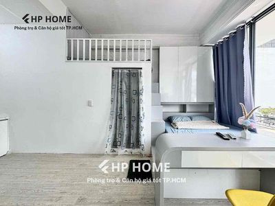 leased to iTunes - stuido balcony/ window_Lý Thường Kiệt_Ten 10