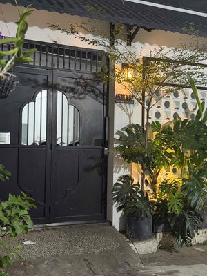 45 m2 elevator balcony indochine, Lê Văn Sỹ lane 3.