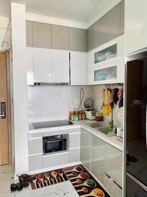 Richardstar 65 M2 2 bedroom 2 full 12 million a month.
