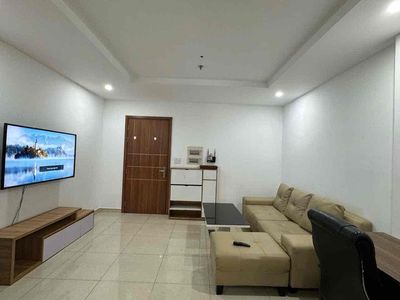 Rent Cityland 2 bedroom 2 ntcb 13 million, full 14 million good