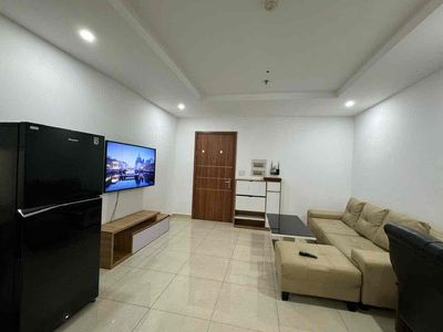 Rent Cityland 2 bedroom 2 ntcb 13 million, full 14 million good
