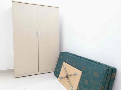 Rent room 20 meters 2 in Bình Thạnh near City Center.