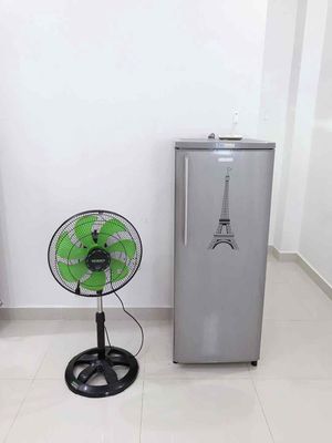 Rent room 20 meters 2 in Bình Thạnh near City Center.