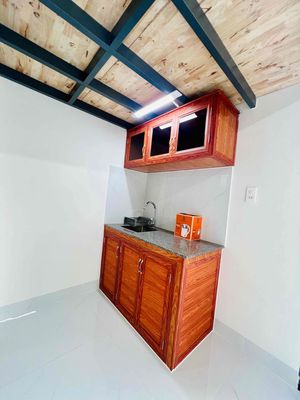 Rent the new room building area 20 meters. There's a level 140 County Garden.