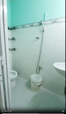 Rent the entire house for size: 3 meters x 20 meters, 2 stories, front, bloom.
