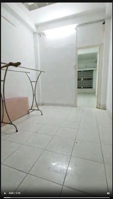 Rent the entire house for size: 3 meters x 20 meters, 2 stories, front, bloom.