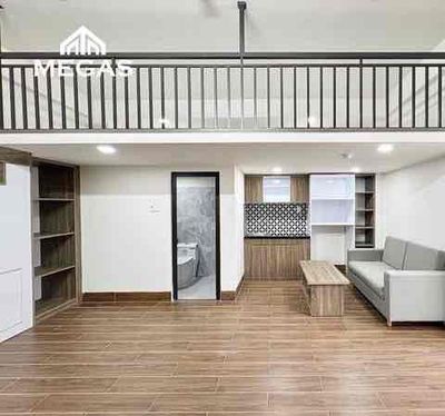 The service apartment near the commercial university - aeon prices from 320