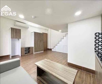 The service apartment near the commercial university - aeon prices from 320