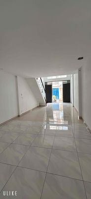 Rent house: near Liên khu 4-5, bhh B, Bình Tân