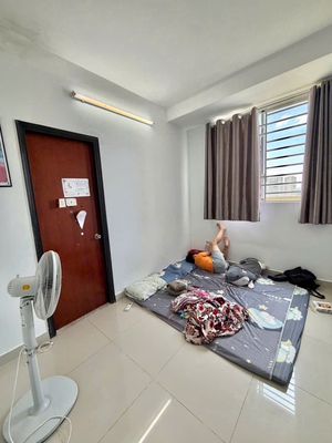 Rent Belleza's apartment, 2 pc, 7.5 million. 1 9 minutes to stay.