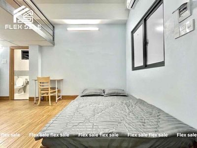 Room Full Seven - Near the University of Hutech - Foreign - Lang