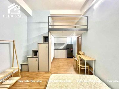 Room Full Seven - Near the University of Hutech - Foreign - Lang
