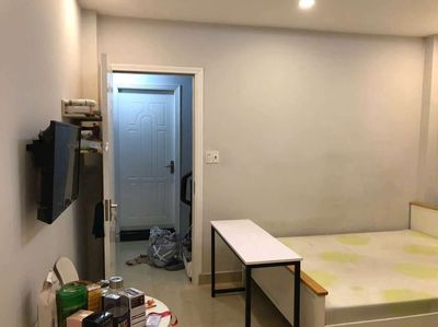 Set up a free time room. ENCOM 25.Q.Bình Thạnh