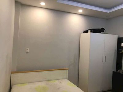 Set up a free time room. ENCOM 25.Q.Bình Thạnh
