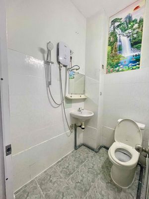 New boarding room