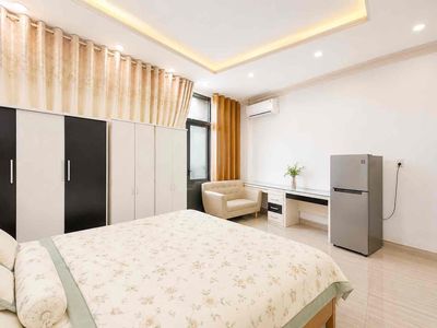 Clear the Guardian. A room of more than 80 meters. Bancong Full Seven.