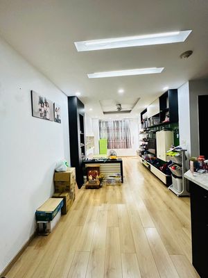 The 3rd Screc Tower district-- 90 M2 (3 bathroom 2) floor, 14 million