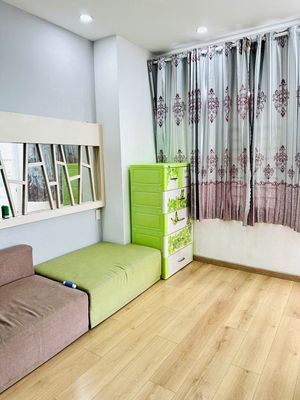 The 3rd Screc Tower district-- 90 M2 (3 bathroom 2) floor, 14 million