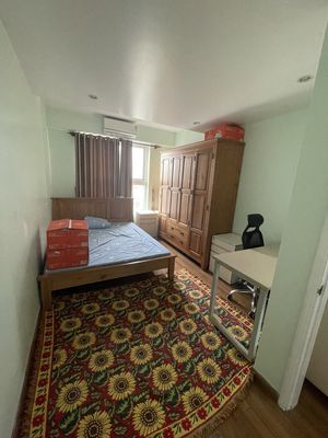 The owner himself sends Ruby Garden – 70 M2 (2 bedroom 2 toilet) – full interior - at 10 million