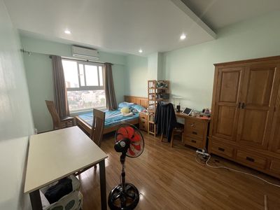 The owner himself sends Ruby Garden – 70 M2 (2 bedroom 2 toilet) – full interior - at 10 million