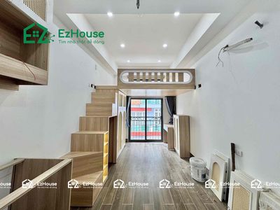Open the Bancong building, complete the interior, Khuông Việt.
