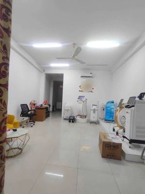 Sender, two-story house, truck route, Brother, Trung Chánh