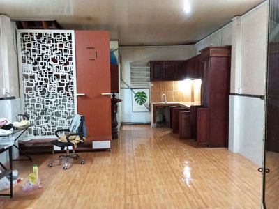 Rent an 186 Pham Bai Alley 600 meters from the School of the Dead.