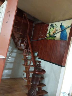 Rent an 186 Pham Bai Alley 600 meters from the School of the Dead.
