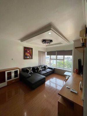 Need to rent- two bedrooms, two toilets-- 91 Phạm Văn Hai at 13.5 million a month with interiors.