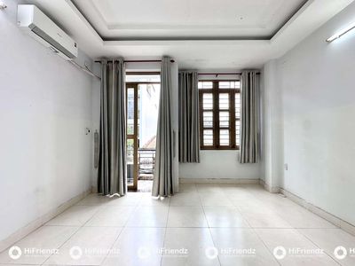 Bancol studio -- four societies -- got air conditioning -- five P.M.