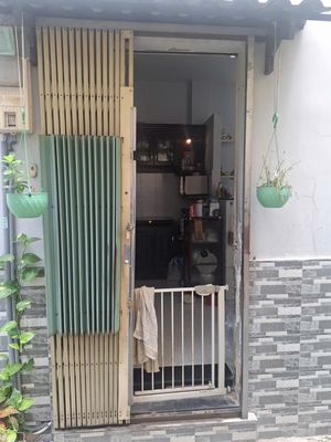 Rent 718 Điện Biên Phủ, District 10, 3.5 x 9 meters, 3 floors, 13 million