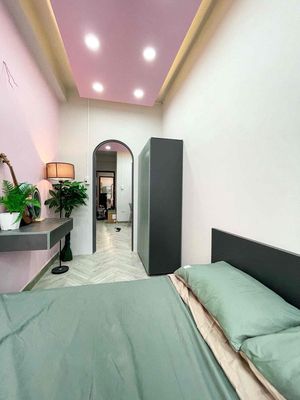 apartment - Nguyễn Thái Bình, Tân Bình
