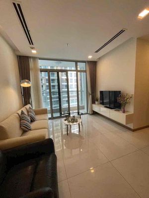 Rent us two bedrooms at vinhomes.